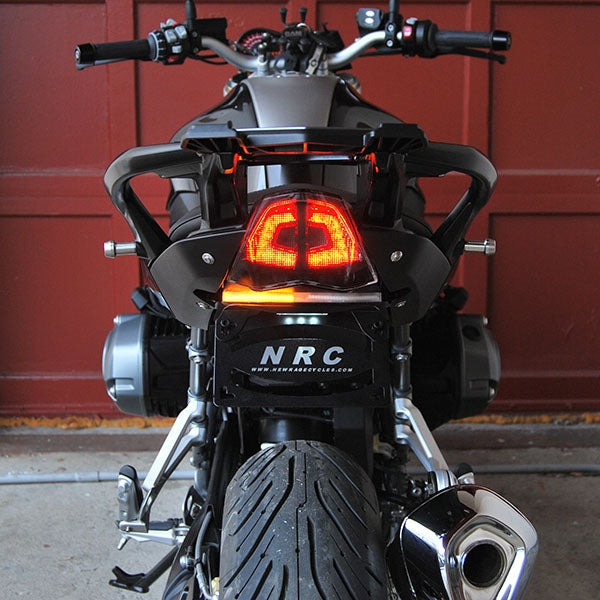 BMW R1200R / RS Fender Eliminator Kit - R1200R-FE