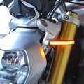 BMW R1200R / RS Front Signals