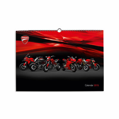 Ducati