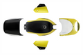 MOTO GUZZI SKETCH BIKE KIT - "LA NORMALE" - CM322504