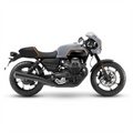MOTO GUZZI SKETCH BIKE KIT - "LA NORMALE" - CM322504