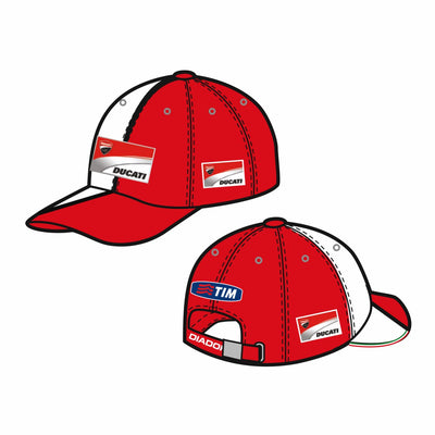 GP Team Replica 14