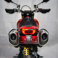 Ducati Hypermotard 698 Fender Eliminator - 698-FE