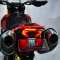 Ducati Hypermotard 698 Fender Eliminator - 698-FE