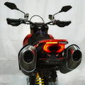 Ducati Hypermotard 698 Fender Eliminator - 698-FE
