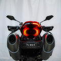 Ducati Hypermotard 698 Fender Eliminator - 698-FE