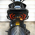 Ducati Diavel V4 Fender Eliminator - DV4-FE