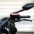 Ducati Diavel V4 Front Turn Signals - DV4-FS