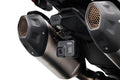 Evotech Rear Facing Action Camera Mount - PRN020001-020359