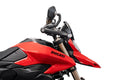 Ducati Hypermotard V2 (2026+) Handguard Bar End Mirrors (Sport) - PRN016466-017175-017759-017761-020203