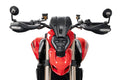 Ducati Hypermotard V2 (2026+) Handguard Bar End Mirrors (Retro) - PRN016459-017175-017759-017761-020203