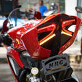 Ducati 1199 Panigale Fender Eliminator Kit - 1199-FE