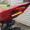 Ducati 1299 Panigale Fender Eliminator Kit - 1299-FE