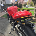 Ducati Monster 821 'Stealth' Fender Eliminator Kit