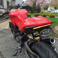 Ducati Monster 821 'Stealth' Fender Eliminator Kit