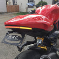 Ducati Monster 1200 'Stealth' Fender Eliminator Kit