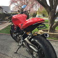 Ducati Monster 1200 'Stealth' Fender Eliminator Kit