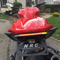 Ducati Monster 1200 'Stealth' Fender Eliminator Kit