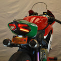 Ducati Panigale Fender Eliminator Kit (899/959/1199/1299/FE - PANIGALE-FE