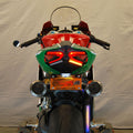 Ducati Panigale Fender Eliminator Kit (899/959/1199/1299/FE - PANIGALE-FE