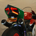 Ducati Panigale Fender Eliminator Kit (899/959/1199/1299/FE - PANIGALE-FE