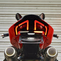 Ducati V2/V4 Panigale/Streetfighter Fender Eliminator