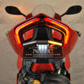 Ducati Panigale V4 Fender Eliminator - V4-FE