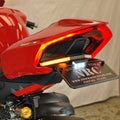 Ducati Panigale V2 Fender Eliminator - V2-FE