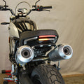 Ducati Scrambler 1100 Fender Eliminator Kit