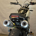 Ducati Scrambler 1100 Fender Eliminator Kit