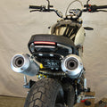 Ducati Scrambler 1100 Fender Eliminator Kit