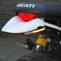 Ducati Scrambler Desert Sled Fender Eliminator - SLED-FE