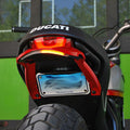 Ducati Scrambler Icon/Urban Enduro Fender Eliminator Kit - ICURB-WFE