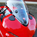 Ducati Supersport 939 Block Off Plates - 939-MBO