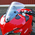 Ducati Supersport 939 Block Off Plates - 939-MBO