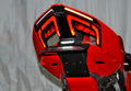 Ducati V4 Panigale / Streetfighter Fender Eliminator