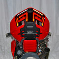 Ducati V4 Panigale / Streetfighter Fender Eliminator
