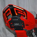 Ducati V4 Panigale / Streetfighter Fender Eliminator