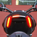 Ducati XDiavel Rear Turn Signals - XD-RTS
