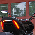 Ducati XDiavel Rear Turn Signals - XD-RTS