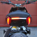 Ducati XDiavel Rear Turn Signals - XD-RTS
