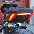 Ducati XDiavel Rear Turn Signals - XD-RTS
