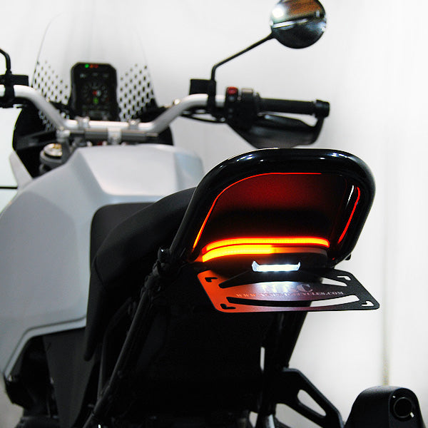 Ducati DesertX Fender Eliminator - DESERTX-FE