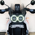 Ducati DesertX Front Turn Signals - DESERTX-FB