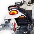 Ducati DesertX Rear Turn Signals - DESERTX-RB