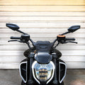 Ducati Diavel V4 Front Turn Signals - DV4-FS