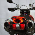 Ducati Hypermotard 698 Fender Eliminator - 698-FE