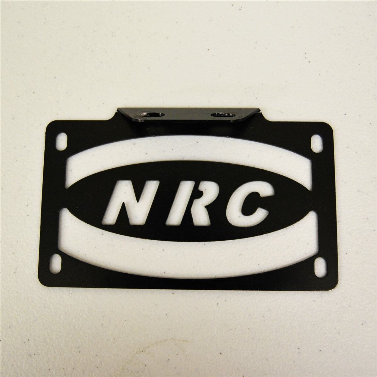 Ducati Hypermotard Fender Eliminator Bracket (821 / 939 - HYPER-FEB