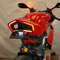 Ducati Panigale V2 Fender Eliminator - V2-FE