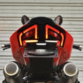 Ducati V2/V4 Panigale/Streetfighter Fender Eliminator